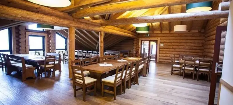 Foto 2 von Tagung im Rodizio Baumhaus