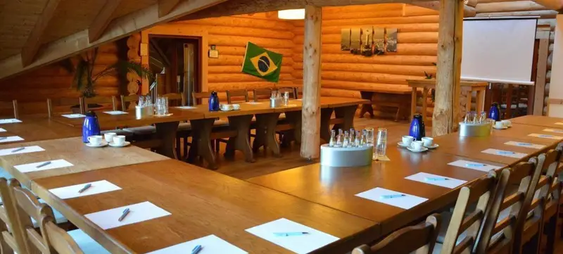 Foto 1 von Tagung im Rodizio Baumhaus