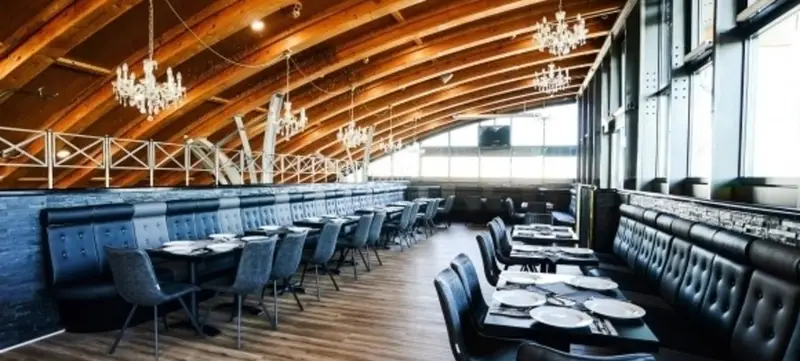 Foto 4 von Tagung im Rodizio Flughafen Egelsbach