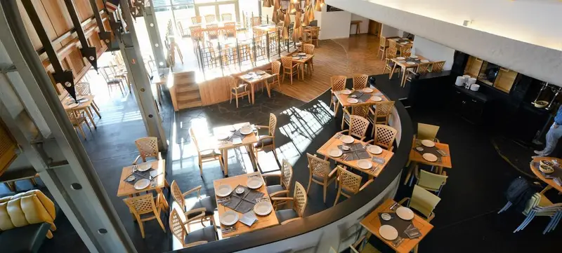Foto 2 von Tagung im Rodizio Flughafen Egelsbach