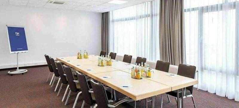 Foto 2 von NH Erlangen