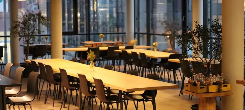 Foto 1 von CSL Eventlocation