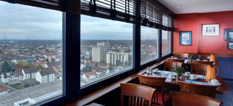 Foto 7 von Best Western Hotel Frankfurt Airport Neu-Isenburg