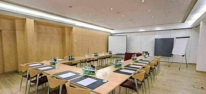 Foto 1 von Best Western Hotel Sindelfingen City