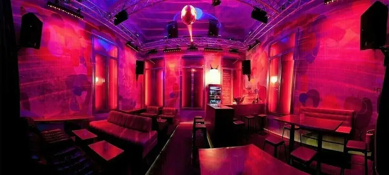 Foto 1 von Club Standesamt Dresden