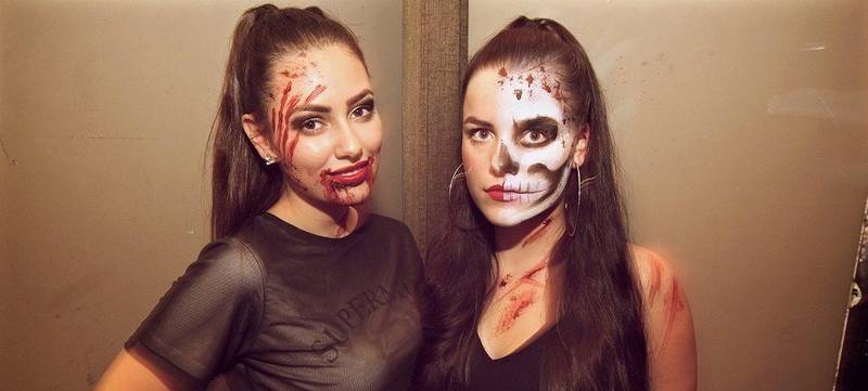 Foto 13 von Luana Lewinski - Make Up Artist 