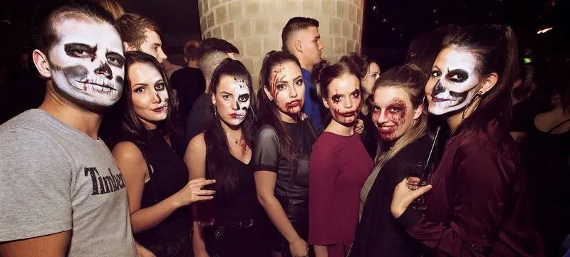 Foto 11 von Luana Lewinski - Make Up Artist 