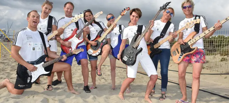 Foto 6 von ROCK STAR FÜR EINE NACHT – Das Musik-Event, das wirklich rockt