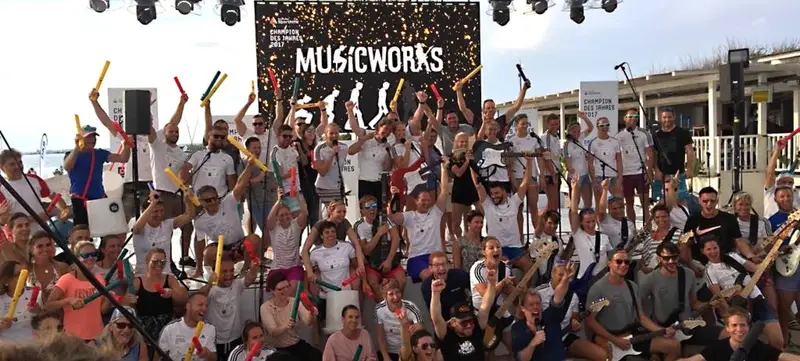 Foto 4 von Musicworks