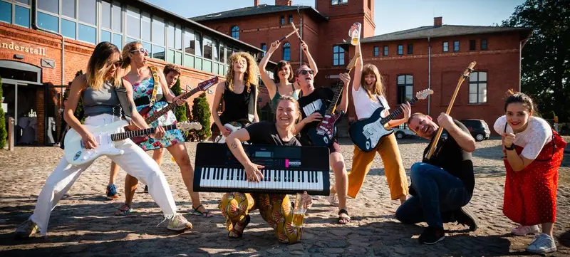 Foto 1 von Musicworks