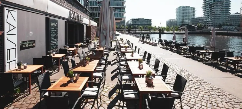 Foto 2 von Kaisers HafenCity