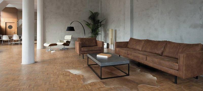 Foto 2 von Penthouse Loft by Loft Studio Cologne