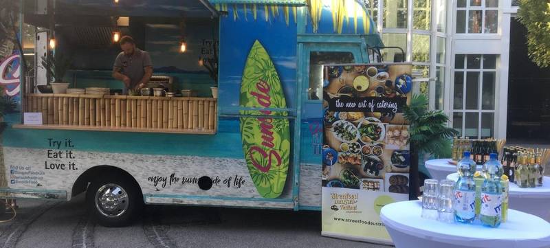 Foto 4 von Street Food Austria