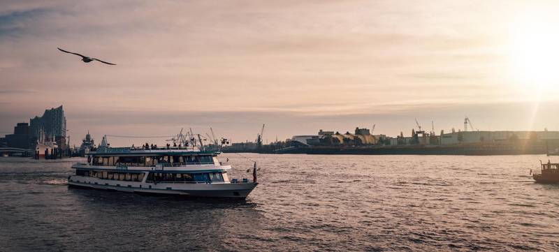 Foto 10 von MS Riverstar Hamburg