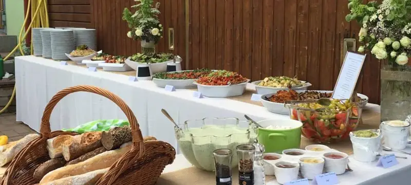 Foto 6 von Carpe Diem Catering