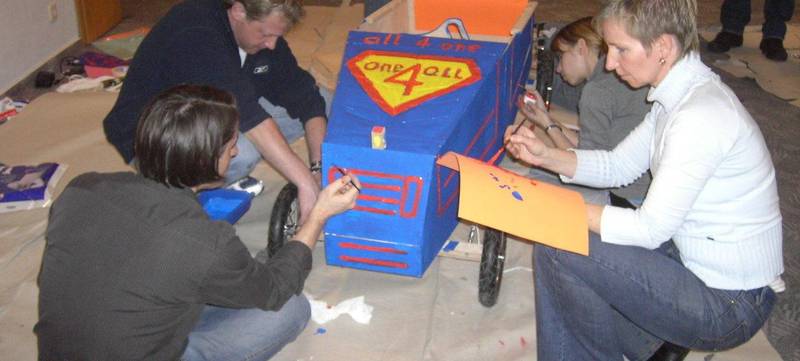 Foto 3 von Ahr-Events