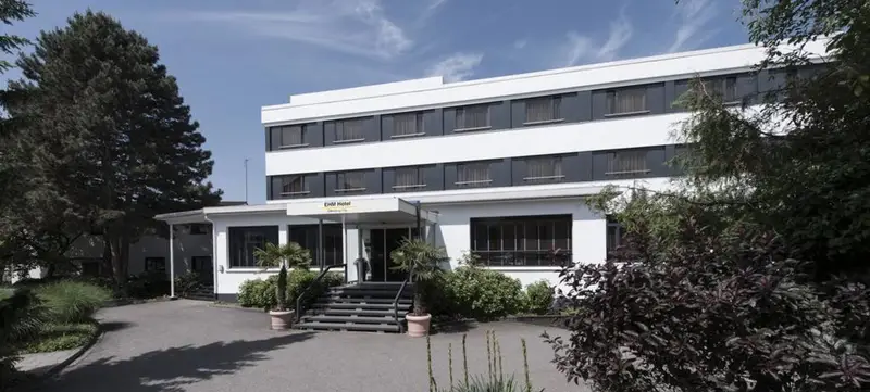 Foto 6 von EHM Hotel Offenburg City