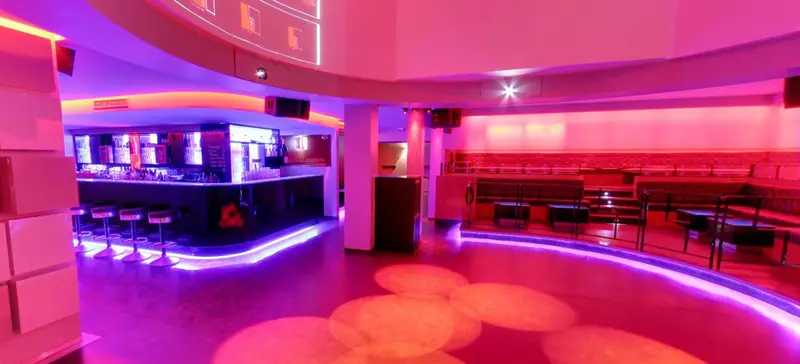 Foto 2 von Club L1 Leipzig
