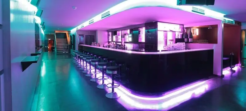 Foto 1 von Club L1 Leipzig