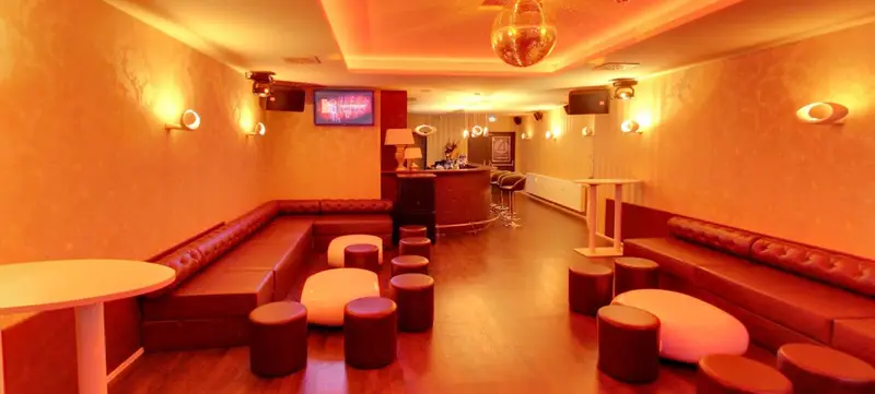Foto 6 von Club L1 Leipzig