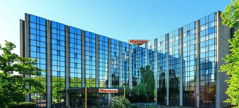 Foto 2 von Sheraton Essen Hotel