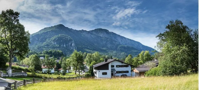 Foto 1 von Berg Blick