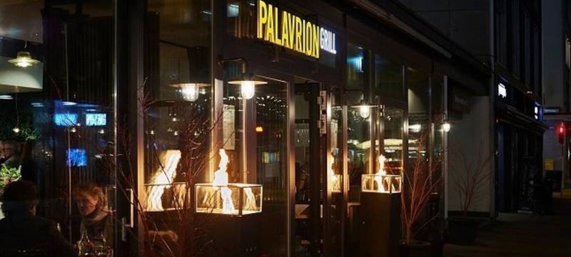 Foto 11 von Palavrion Grill & Bar