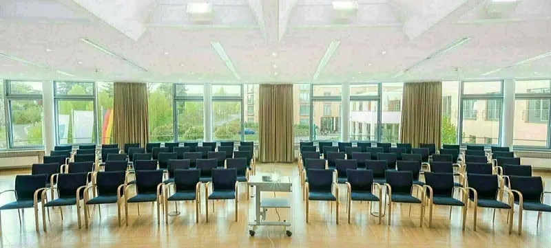 Foto 1 von Hotel am Vitalpark