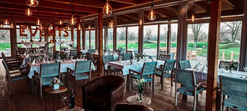 Foto 2 von Golf Lounge Resort