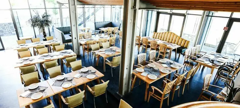 Foto 2 von Rodizio Flughafen Egelsbach