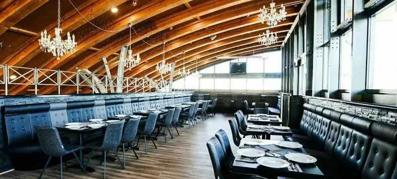 Foto 1 von Rodizio Flughafen Egelsbach