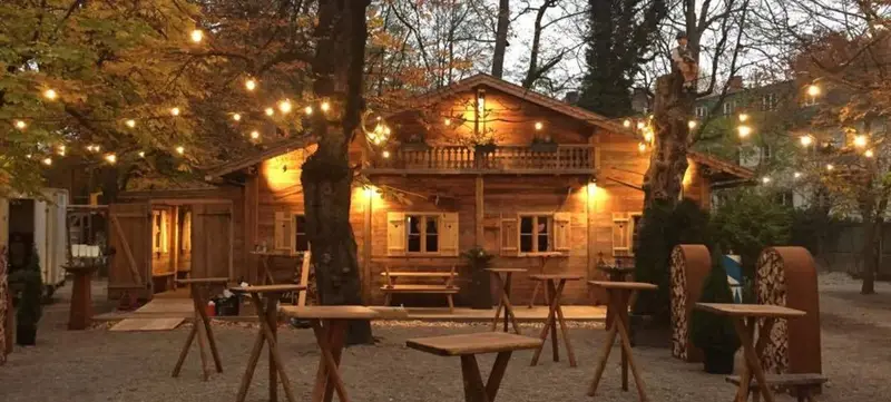 Foto 10 von Hofbräukeller am Wiener Platz