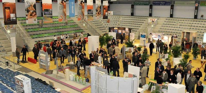 Foto 18 von Westpress Arena