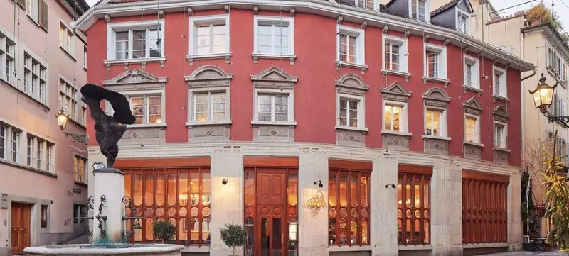 Foto 4 von Restaurant Kantorei
