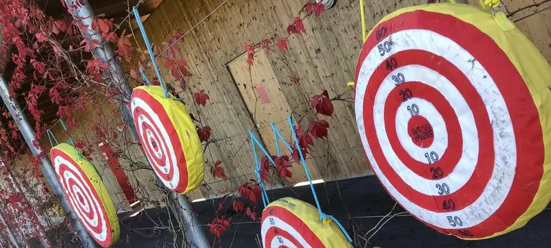 Foto 5 von Teambuilding Events in Open.9 