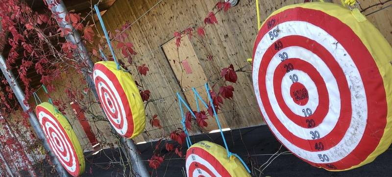 Foto 5 von Teambuilding Events in Open.9 