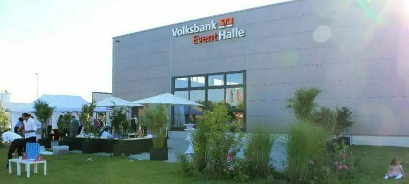 Foto 11 von Volksbank Eventhalle