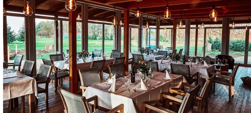 Foto 1 von Golf Lounge Resort