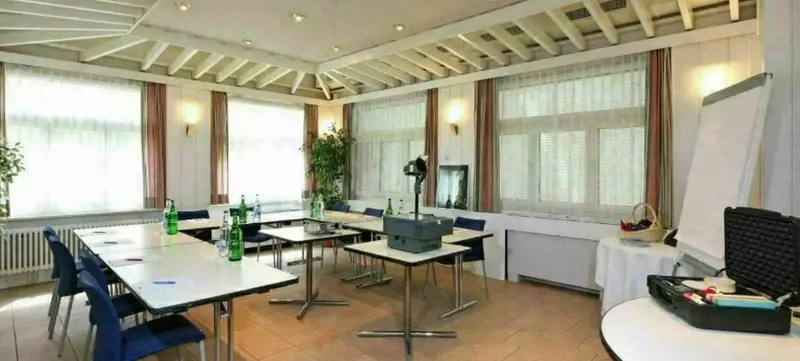 Foto 2 von Hotel Sommerau-Ticino