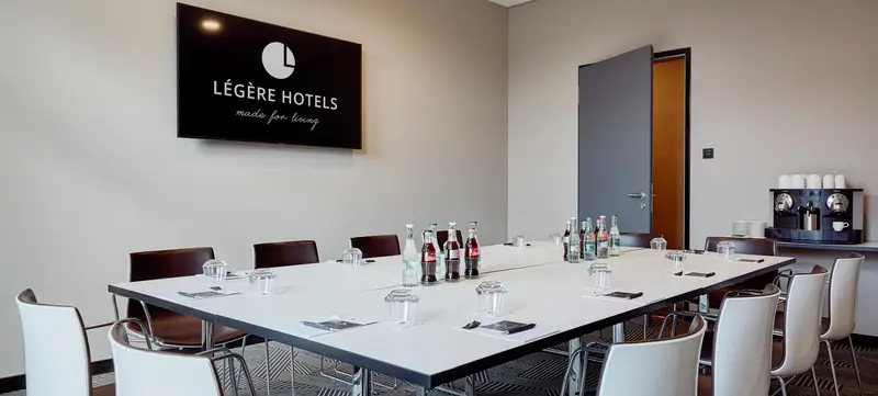 Foto 2 von Légère Hotel Wiesbaden-Taunusstein