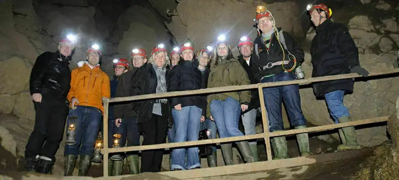 Foto 6 von Rafters GmbH