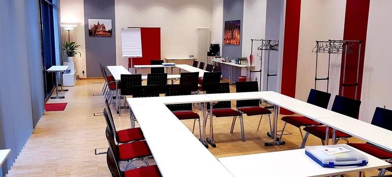 Foto 2 von Wilhelm5 - Eventlocation