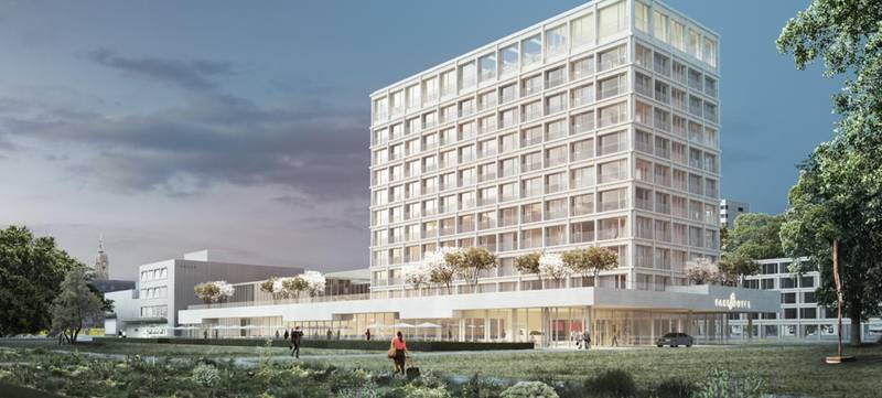 Foto 10 von Parkhotel Heilbronn