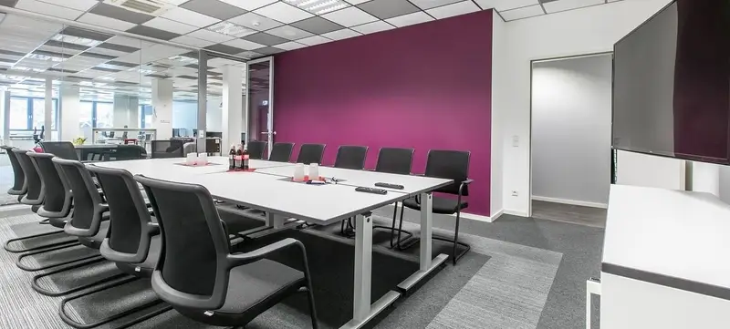 Foto 1 von K-1 BusinessClub Hauptwache