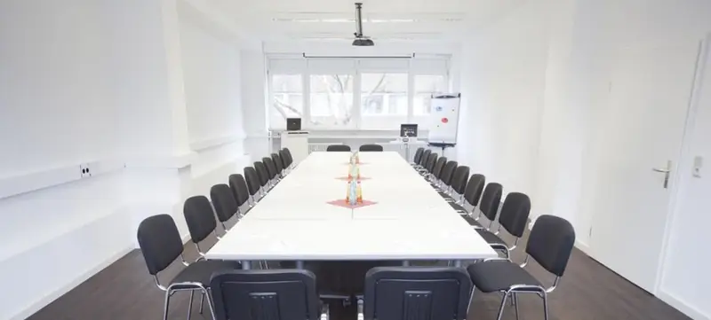 Foto 2 von K-1 BusinessClub Ostend
