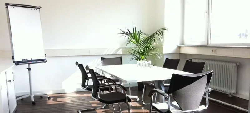 Foto 1 von K-1 BusinessClub Ostend