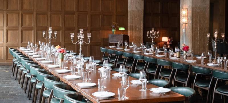 Foto 2 von Soho House Berlin