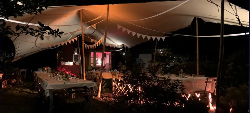 Foto 5 von EVENT A TENT - Zirkuszelte