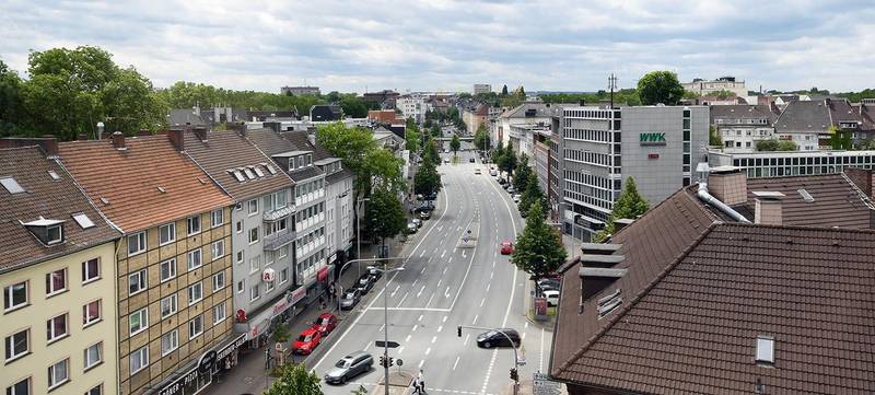 Foto 7 von Work Inn Dortmund City