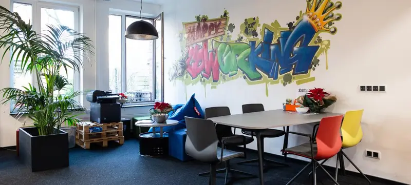 Foto 1 von Work Inn Dortmund-Campus